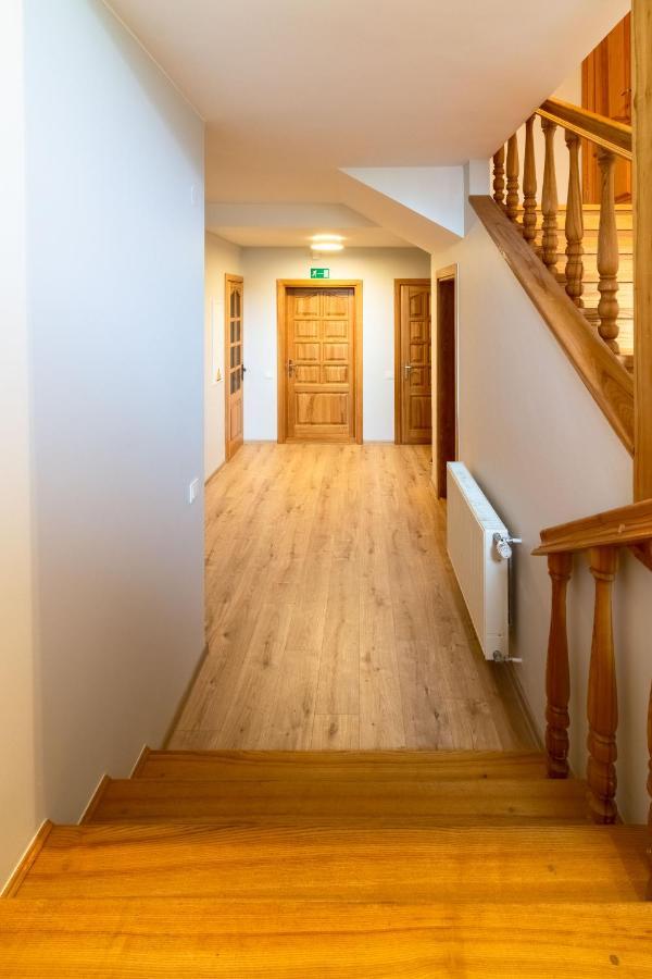 V36 Apartments Palanga Extérieur photo