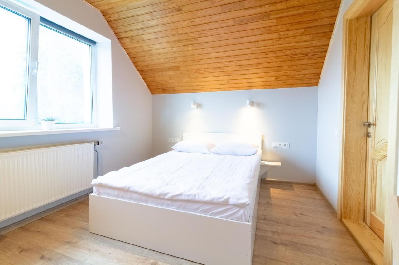 V36 Apartments Palanga Extérieur photo