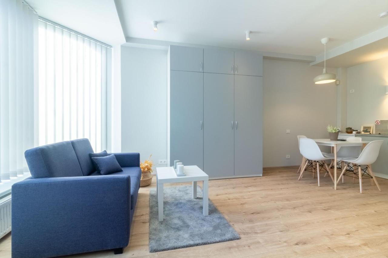 V36 Apartments Palanga Extérieur photo