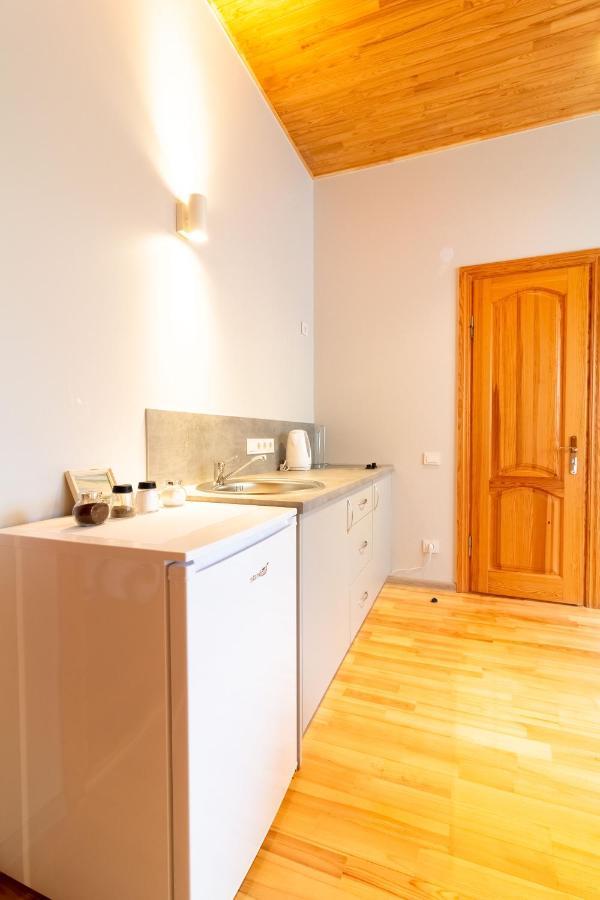 V36 Apartments Palanga Extérieur photo