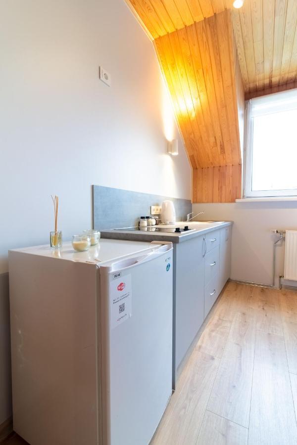V36 Apartments Palanga Extérieur photo