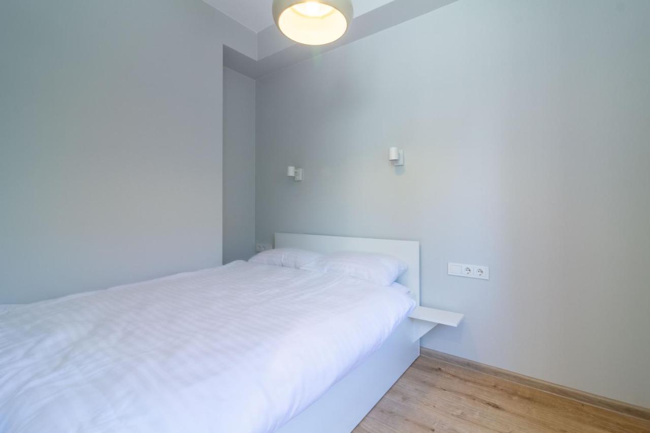 V36 Apartments Palanga Extérieur photo